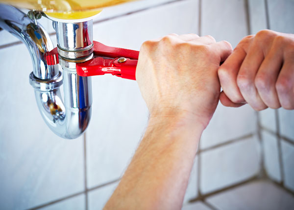 About Baileyville Plumbers